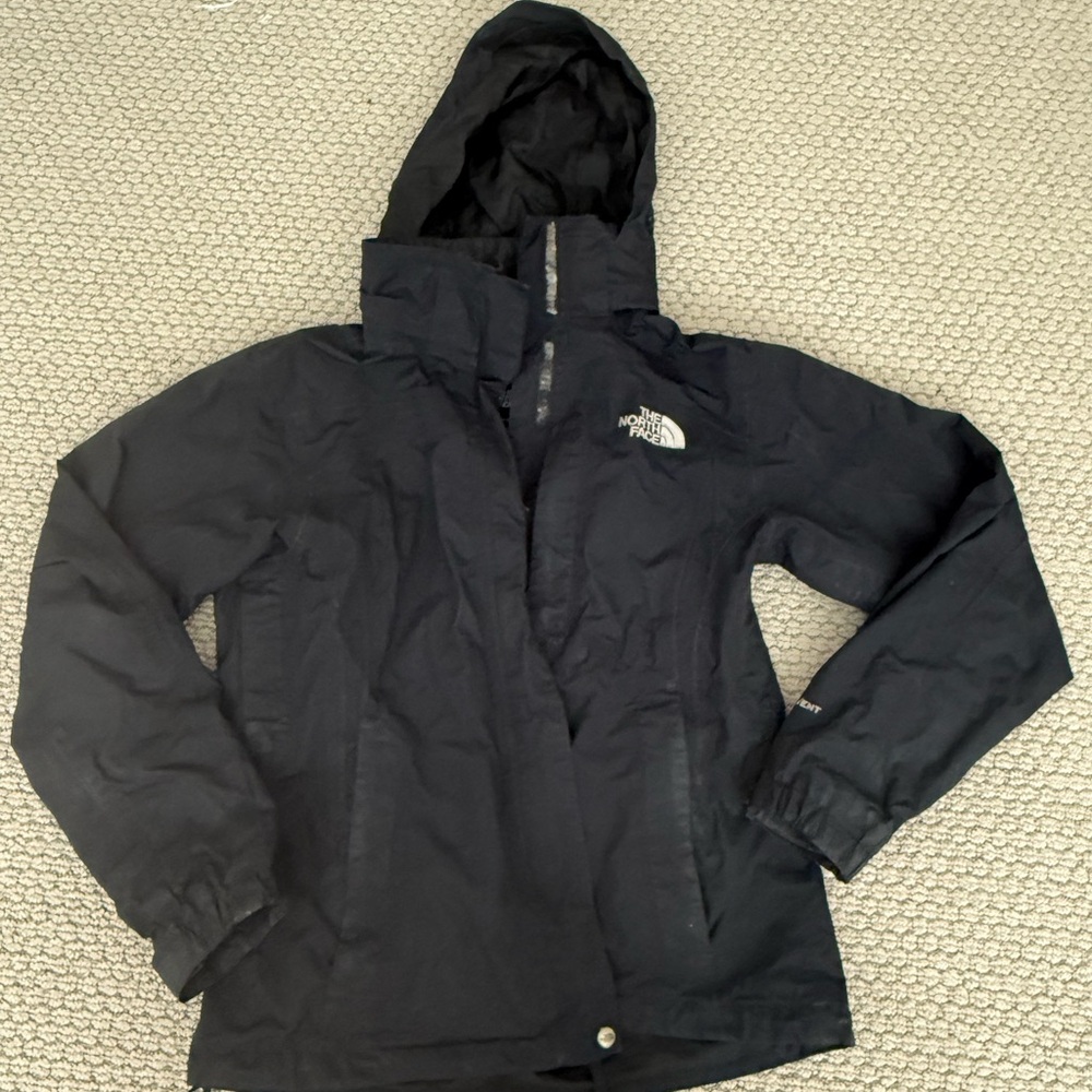The North Face Rain Jacket